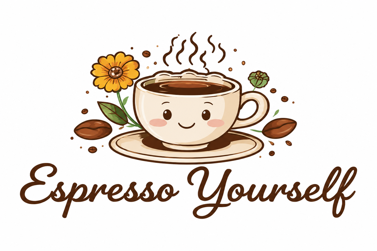 Expresso yourself