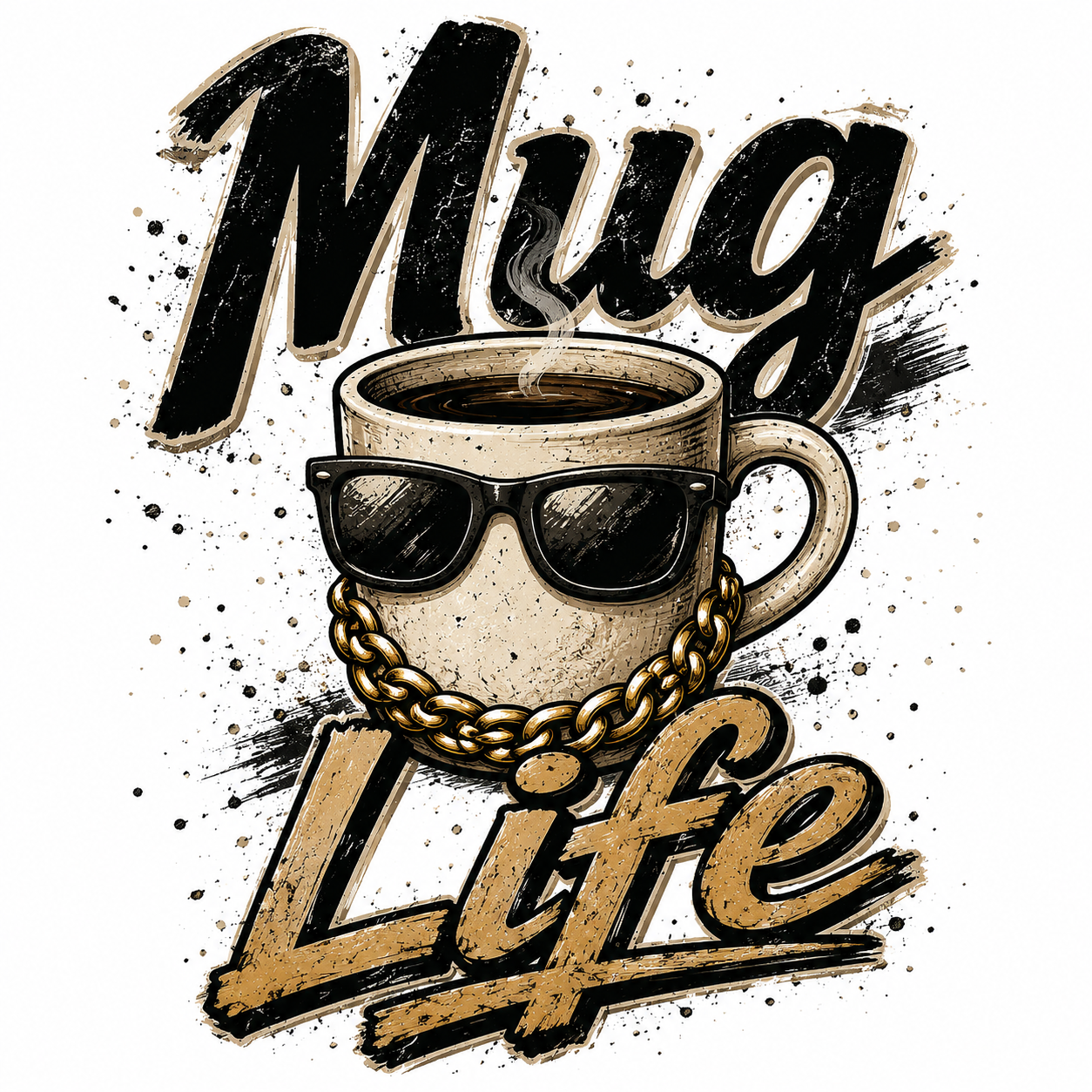 Mug Life