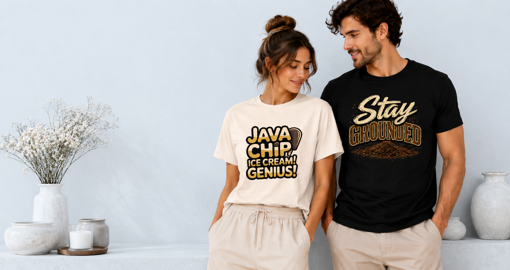 Java Shop Teez & More