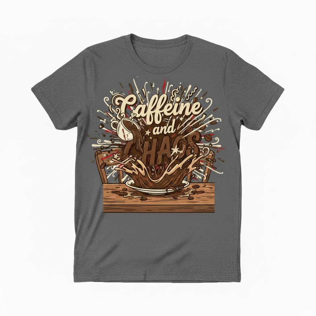 Expresso Yourself