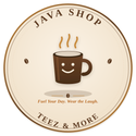 Java Shop Teez & More