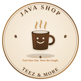 Java Shop Teez & More