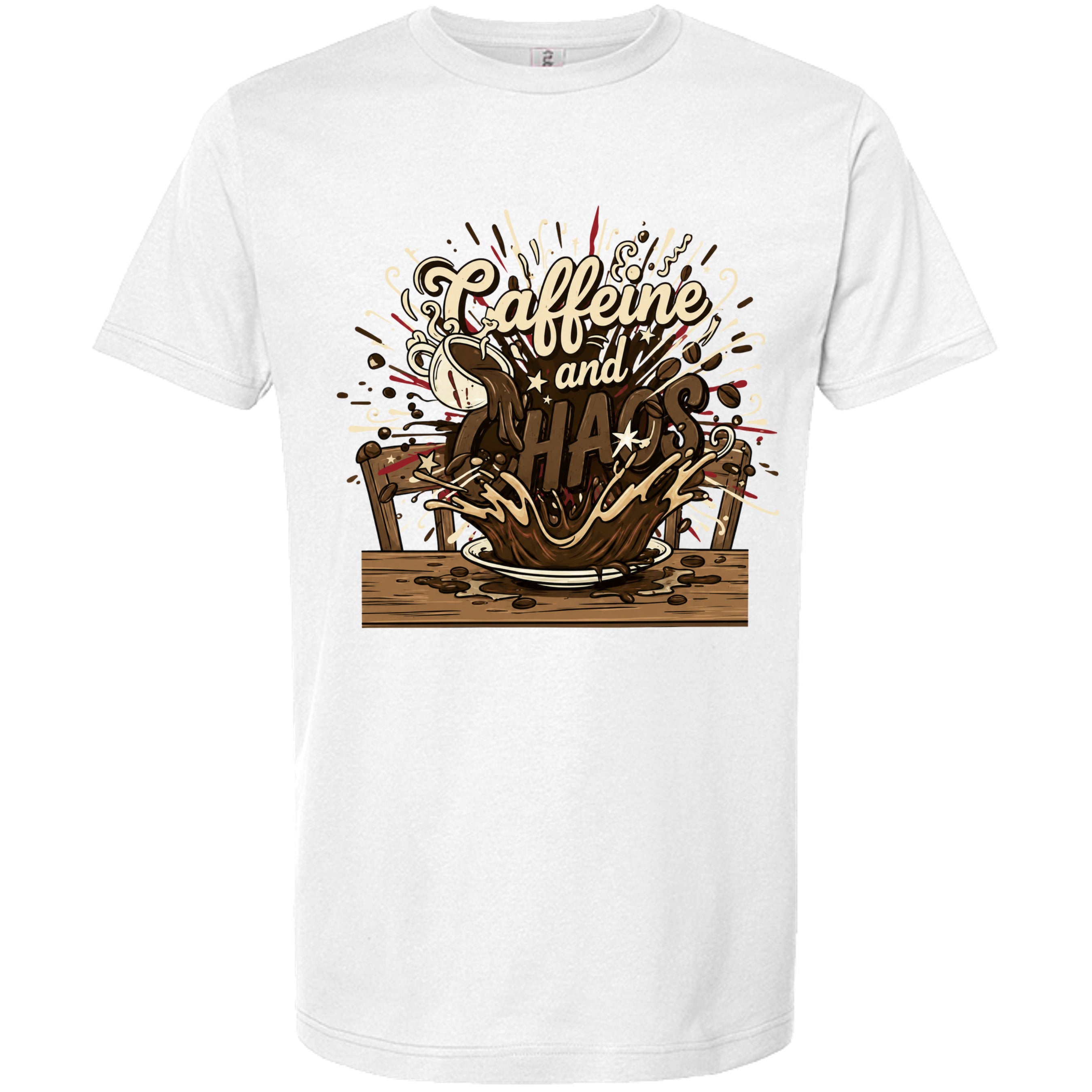 White - 202 - FRONT