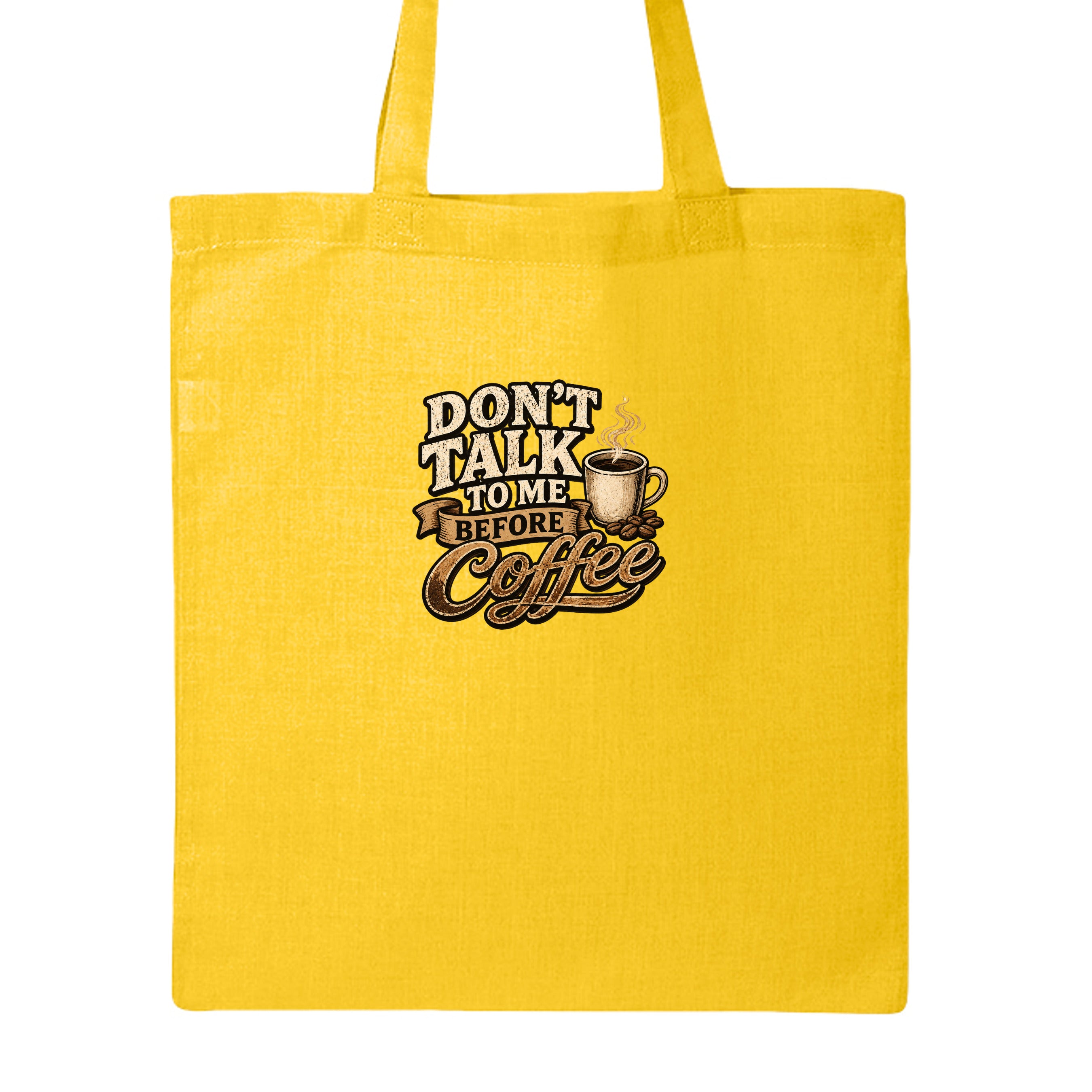 Yellow - QTB - FRONT