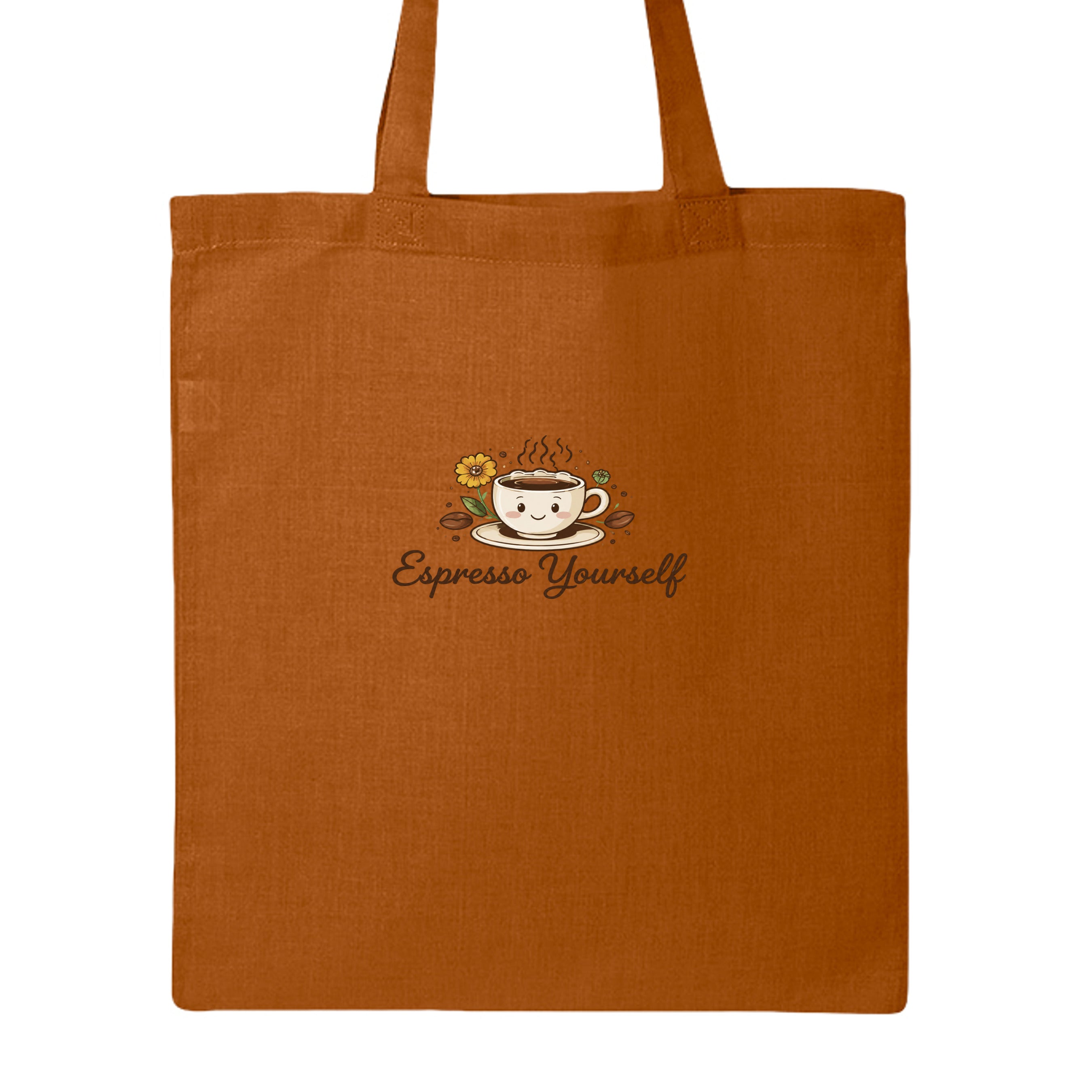 Texas Orange - QTB - FRONT