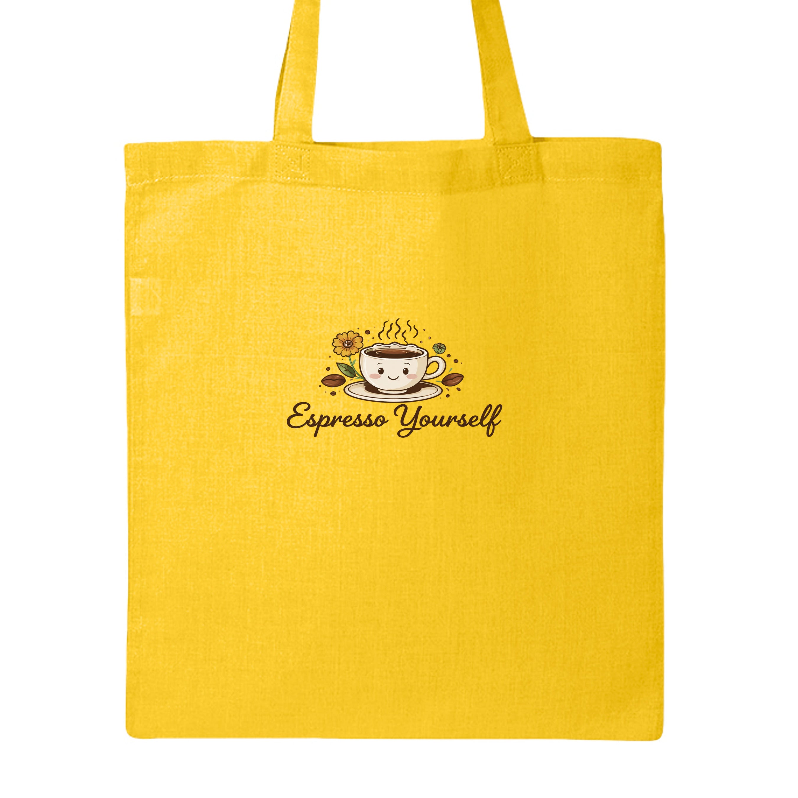 Yellow - QTB - FRONT