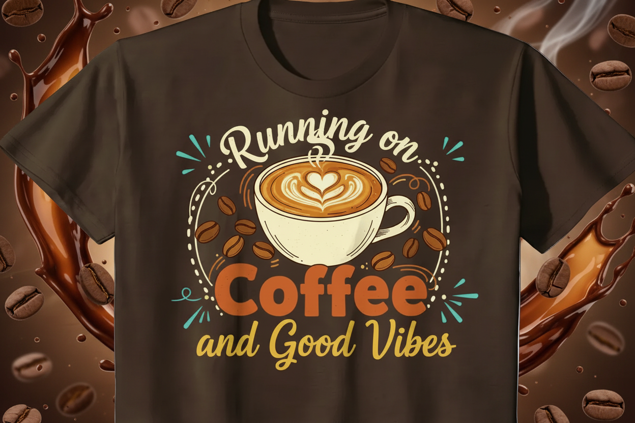 Expresso Yourself